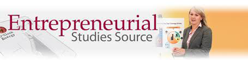 Entrepreneurial Studies Source