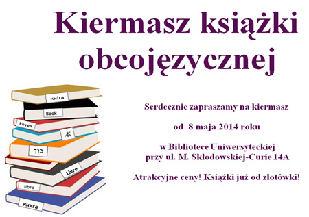 kiermasz