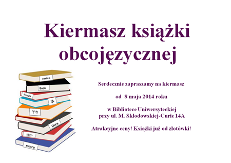 kiermasz