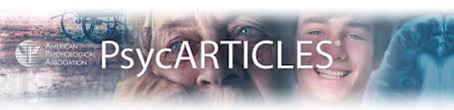 PsycARTICLES