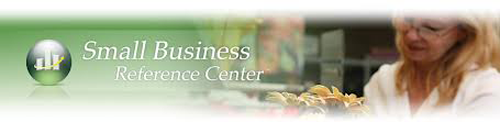 Small Business Reference Center