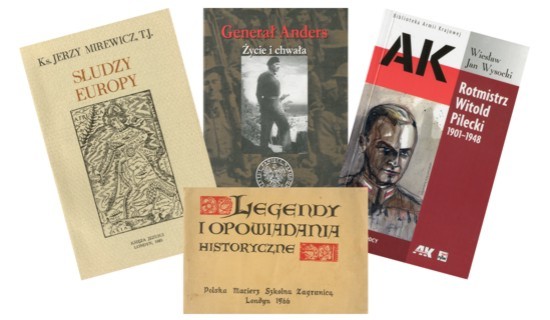 Gabinet Ryszarda Kaczorowskiego